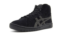 画像をギャラリービューアに読み込む, ASICS SportStyle GEL-PTG MT BLACK/GRAPHITE GREY 1