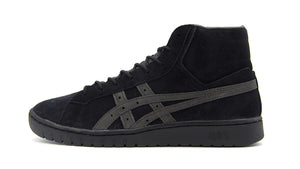 ASICS SportStyle GEL-PTG MT BLACK/GRAPHITE GREY 3