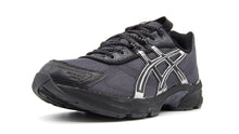 画像をギャラリービューアに読み込む, ASICS SportStyle UB2-S GEL-1130 &quot;KIKO KOSTADINOV&quot; ASPHALT/PURE SILVER 1