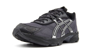 ASICS SportStyle UB2-S GEL-1130 "KIKO KOSTADINOV" ASPHALT/PURE SILVER 1