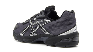 ASICS SportStyle UB2-S GEL-1130 "KIKO KOSTADINOV" ASPHALT/PURE SILVER 2