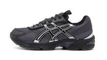画像をギャラリービューアに読み込む, ASICS SportStyle UB2-S GEL-1130 &quot;KIKO KOSTADINOV&quot; ASPHALT/PURE SILVER 3