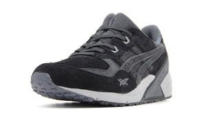 ASICS SportStyle GEL-LYTE III RE "RE-CONSTRUCTION PACK" BLACK/CARRIER GREY 1