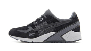 ASICS SportStyle GEL-LYTE III RE "RE-CONSTRUCTION PACK" BLACK/CARRIER GREY 3