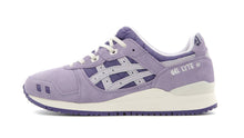 画像をギャラリービューアに読み込む, ASICS SportStyle GEL-LYTE III OG &quot;PAISLEY PACK&quot; ASH ROCK/CREAM 3