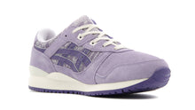 画像をギャラリービューアに読み込む, ASICS SportStyle GEL-LYTE III OG &quot;PAISLEY PACK&quot; ASH ROCK/CREAM 5