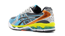 画像をギャラリービューアに読み込む, ASICS SportStyle GEL-KAYANO 14 &quot;Rebirth of Cool&quot; &quot;ANGELO BAQUE&quot; BLACK/BLACK 2