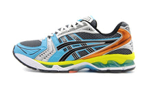 画像をギャラリービューアに読み込む, ASICS SportStyle GEL-KAYANO 14 &quot;Rebirth of Cool&quot; &quot;ANGELO BAQUE&quot; BLACK/BLACK 3