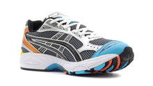 画像をギャラリービューアに読み込む, ASICS SportStyle GEL-KAYANO 14 &quot;Rebirth of Cool&quot; &quot;ANGELO BAQUE&quot; BLACK/BLACK 5