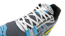 画像をギャラリービューアに読み込む, ASICS SportStyle GEL-KAYANO 14 &quot;Rebirth of Cool&quot; &quot;ANGELO BAQUE&quot; BLACK/BLACK 6