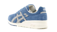 画像をギャラリービューアに読み込む, ASICS SportStyle GT-II &quot;GORAIKO PACK&quot; AZURE/SMOKE BLUE 2