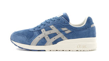 画像をギャラリービューアに読み込む, ASICS SportStyle GT-II &quot;GORAIKO PACK&quot; AZURE/SMOKE BLUE 3