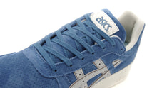 画像をギャラリービューアに読み込む, ASICS SportStyle GT-II &quot;GORAIKO PACK&quot; AZURE/SMOKE BLUE 6