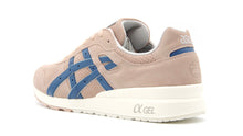 画像をギャラリービューアに読み込む, ASICS SportStyle GT-II &quot;GORAIKO PACK&quot; PALE APRICOT/AZURE 2
