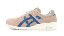 画像をギャラリービューアに読み込む, ASICS SportStyle GT-II &quot;GORAIKO PACK&quot; PALE APRICOT/AZURE 3