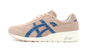 ASICS SportStyle GT-II "GORAIKO PACK" PALE APRICOT/AZURE 3