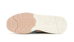 ASICS SportStyle GT-II "GORAIKO PACK" PALE APRICOT/AZURE 4
