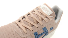 画像をギャラリービューアに読み込む, ASICS SportStyle GT-II &quot;GORAIKO PACK&quot; PALE APRICOT/AZURE 6