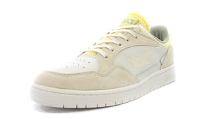 ASICS SportStyle SKYCOURT "ABOVE THE CLOUDS" BIRCH/SAGE GREEN 1