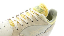 画像をギャラリービューアに読み込む, ASICS SportStyle SKYCOURT &quot;ABOVE THE CLOUDS&quot; BIRCH/SAGE GREEN 6