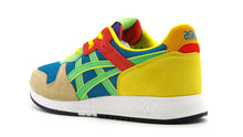 画像をギャラリービューアに読み込む, ASICS SportStyle LYTE CLASSIC &quot;DAY LYTE PACK&quot; TEAL BLUE/TOURMALINE 2