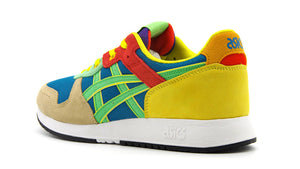 ASICS SportStyle LYTE CLASSIC "DAY LYTE PACK" TEAL BLUE/TOURMALINE 2