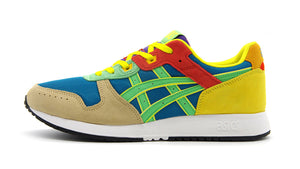 ASICS SportStyle LYTE CLASSIC "DAY LYTE PACK" TEAL BLUE/TOURMALINE 3