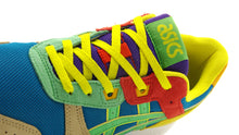 画像をギャラリービューアに読み込む, ASICS SportStyle LYTE CLASSIC &quot;DAY LYTE PACK&quot; TEAL BLUE/TOURMALINE 6