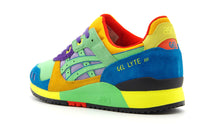 画像をギャラリービューアに読み込む, ASICS SportStyle GEL-LYTE III OG &quot;DAY LYTE PACK&quot; TOURMALINE/TOURMALINE 2
