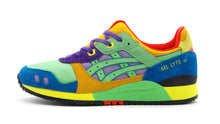 画像をギャラリービューアに読み込む, ASICS SportStyle GEL-LYTE III OG &quot;DAY LYTE PACK&quot; TOURMALINE/TOURMALINE 3