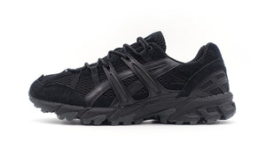 ASICS SportStyle GEL-SONOMA 15-50 BLACK/BLACK 3
