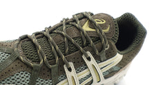 画像をギャラリービューアに読み込む, ASICS SportStyle GEL-SONOMA 15-50 LICHEN GREEN/DRIED LEAF GREEN 6