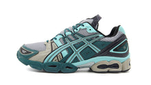 画像をギャラリービューアに読み込む, ASICS SportStyle UB3-S GEL-NIMBUS 9 &quot;Curated style by Kiko Kostadinov Studio and ASICS SportStyle development team&quot; PIEDMONT GREY/ARUBA BLUE 3