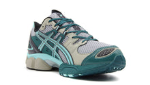 画像をギャラリービューアに読み込む, ASICS SportStyle UB3-S GEL-NIMBUS 9 &quot;Curated style by Kiko Kostadinov Studio and ASICS SportStyle development team&quot; PIEDMONT GREY/ARUBA BLUE 5