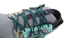 画像をギャラリービューアに読み込む, ASICS SportStyle UB3-S GEL-NIMBUS 9 &quot;Curated style by Kiko Kostadinov Studio and ASICS SportStyle development team&quot; PIEDMONT GREY/ARUBA BLUE 6