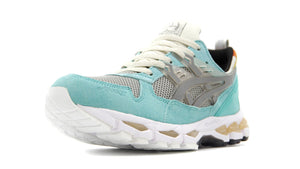 ASICS SportStyle GEL-KAYANO TRAINER 21 "AWAKE NY" TEAL/PURE SILVER 1