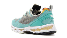画像をギャラリービューアに読み込む, ASICS SportStyle GEL-KAYANO TRAINER 21 &quot;AWAKE NY&quot; TEAL/PURE SILVER 2