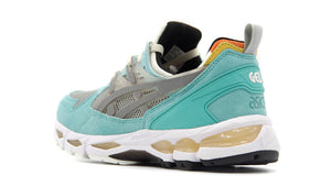 ASICS SportStyle GEL-KAYANO TRAINER 21 "AWAKE NY" TEAL/PURE SILVER 2