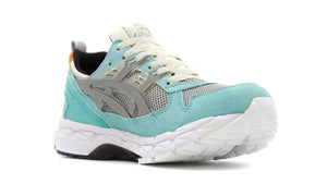 ASICS SportStyle GEL-KAYANO TRAINER 21 "AWAKE NY" TEAL/PURE SILVER 5