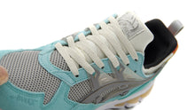 画像をギャラリービューアに読み込む, ASICS SportStyle GEL-KAYANO TRAINER 21 &quot;AWAKE NY&quot; TEAL/PURE SILVER 6