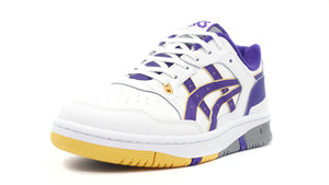 ASICS SportStyle EX89 WHITE/GENTRY PURPLE 1