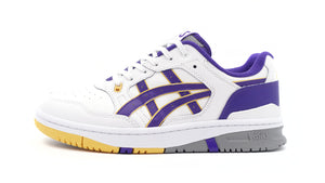 ASICS SportStyle EX89 WHITE/GENTRY PURPLE 3