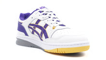 画像をギャラリービューアに読み込む, ASICS SportStyle EX89 WHITE/GENTRY PURPLE 5