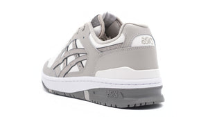 ASICS SportStyle EX89 WHITE/OYSTER GREY 2