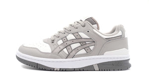 ASICS SportStyle EX89 WHITE/OYSTER GREY 3