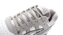 画像をギャラリービューアに読み込む, ASICS SportStyle EX89 WHITE/OYSTER GREY 6