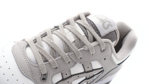 ASICS SportStyle EX89 WHITE/OYSTER GREY 6