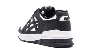 ASICS SportStyle EX89 WHITE/BLACK 2