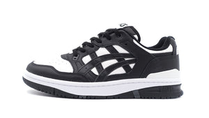 ASICS SportStyle EX89 WHITE/BLACK 3