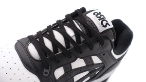 ASICS SportStyle EX89 WHITE/BLACK 6